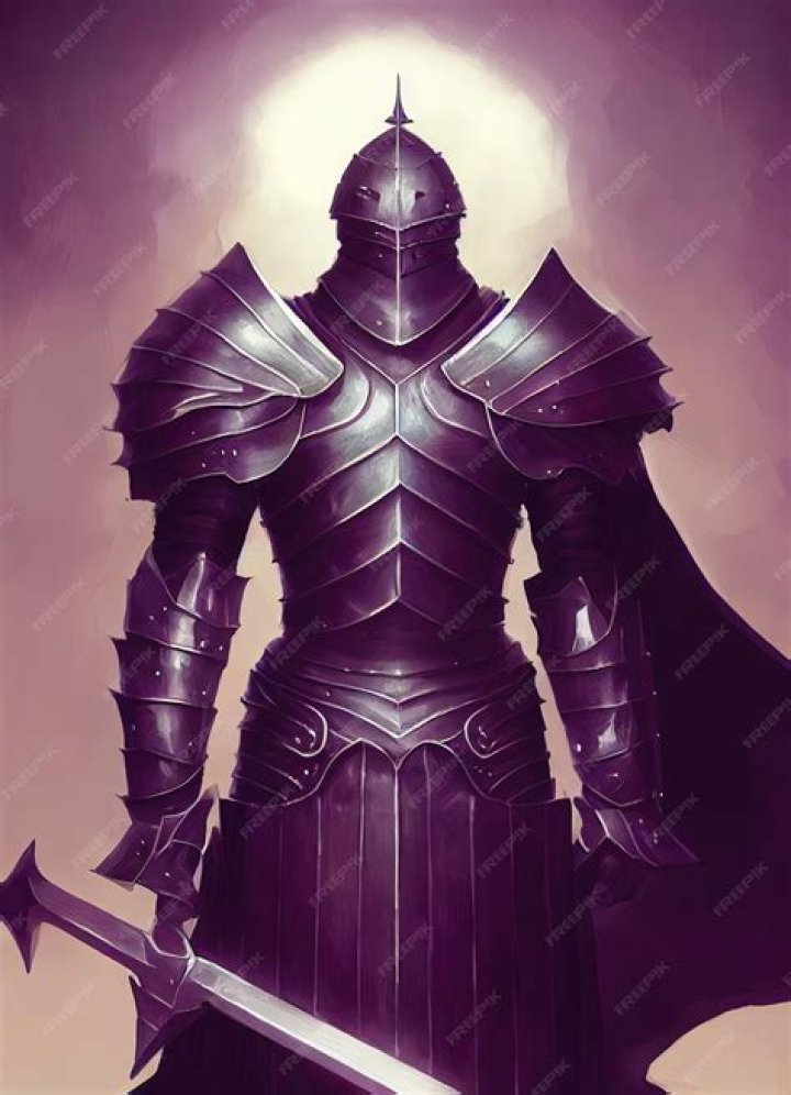 A Knight's Quest