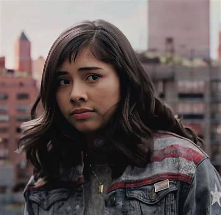 America Chavez