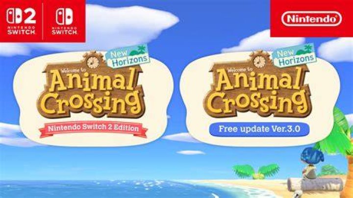 Animal Crossing Switch Delayed | The Nerd Stash