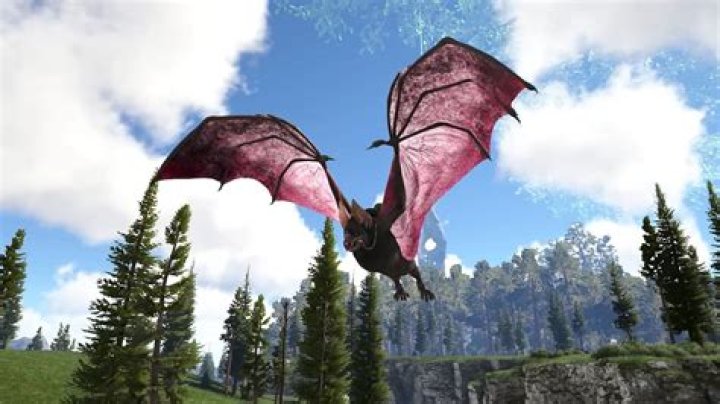 ARK Survival Evolved: How to Find Desmodus