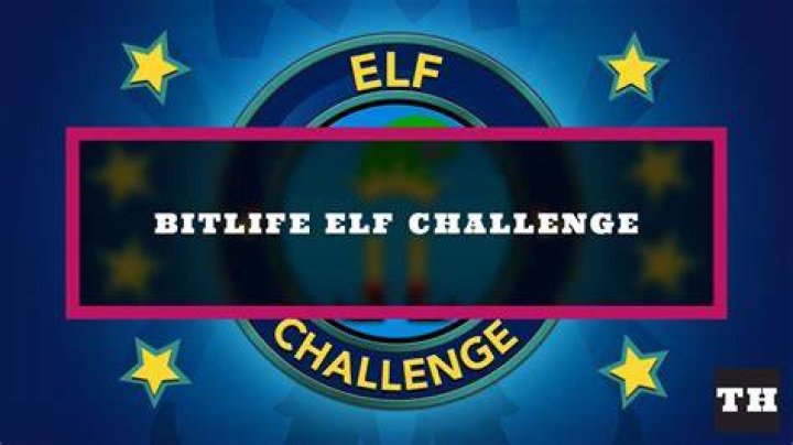BitLife: How to Complete the Elf Challenge