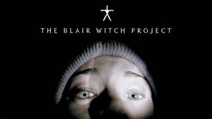 blair witch