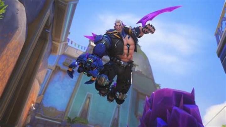 Blizzard's Overwatch Beta Test Weekend