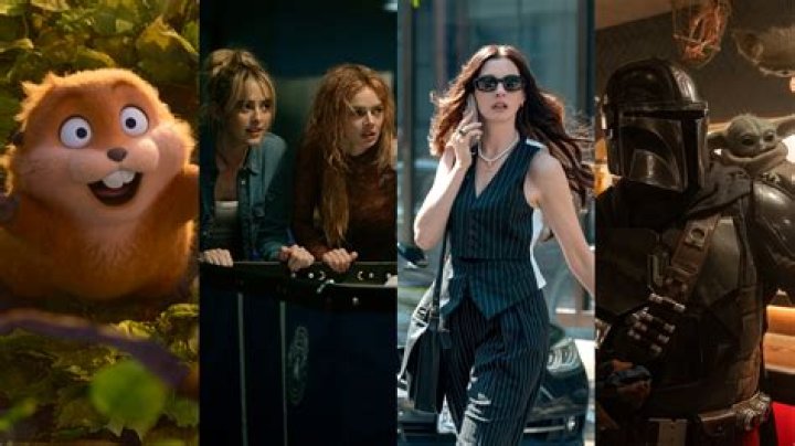 Box Office Archives | The Nerd Stash %
