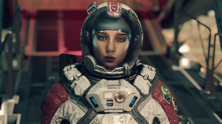 Breaking Down The Newest Mass Effect: Andromeda Trailers