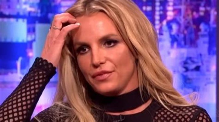 britney spears Archives | The Nerd Stash %