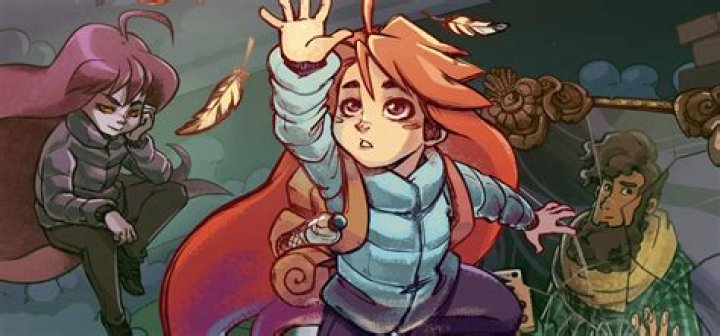 Celeste
