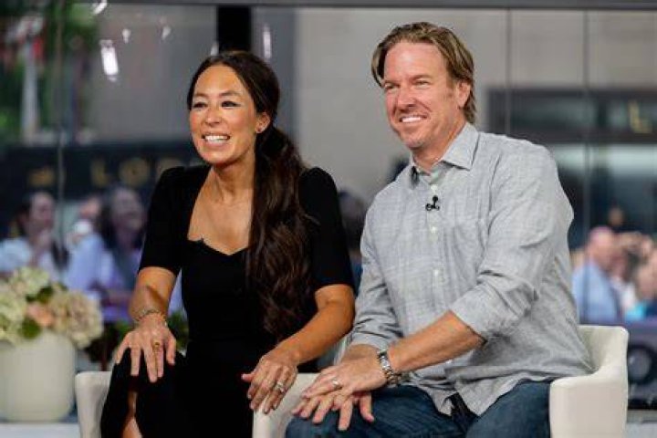 Chip Gaines