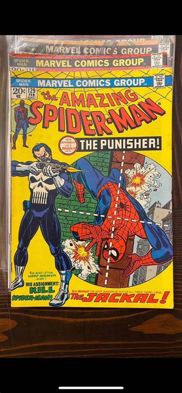 Comics Archives | The Nerd Stash
