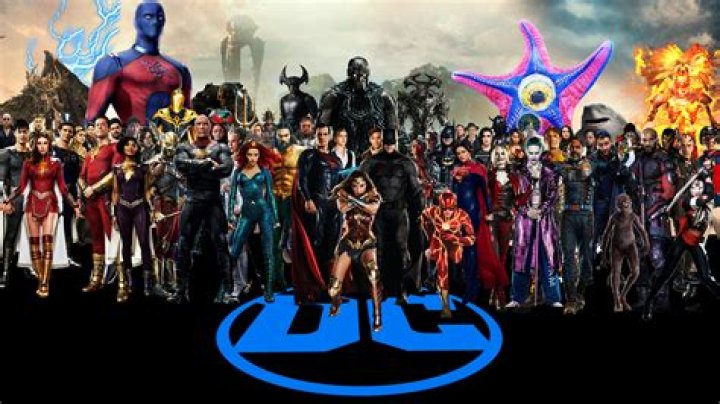 DCEU