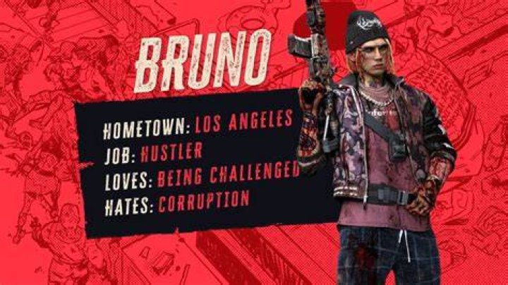 dead island 2 bruno