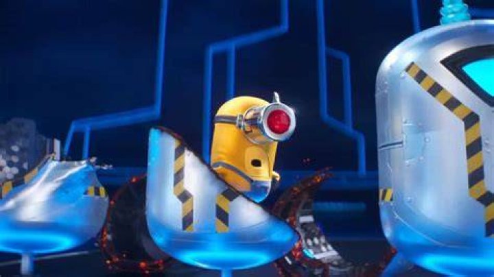 Despicable Me Archives | The Nerd Stash %
