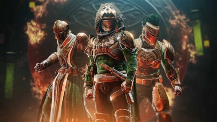 Destiny 2 Update 4.0.0.3 Patch Notes