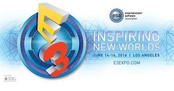 E3 2016