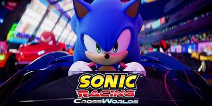 E3 2018: Team Sonic Racing Trailer Released