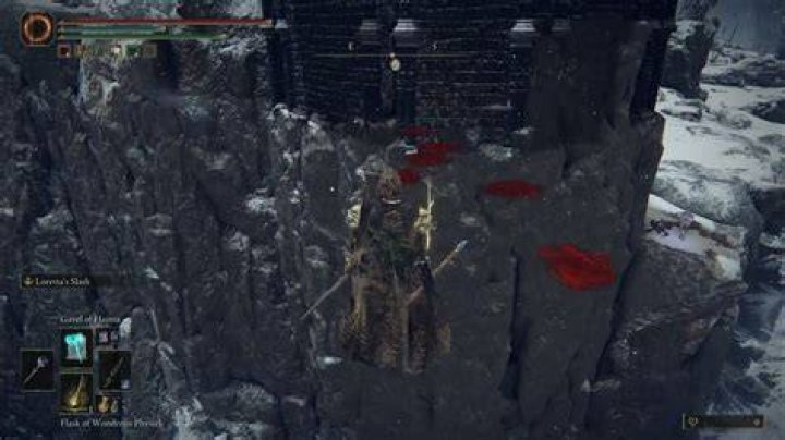 Elden Ring: Heretical Rise Walkthrough