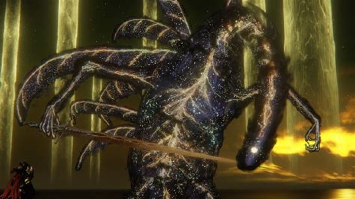 Elden Ring: What is the Elden Beast's Weakness?
