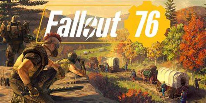 Fallout 76 Season 4
