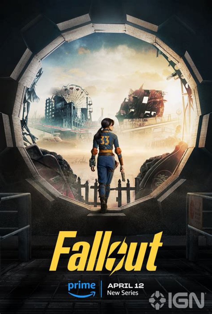Fallout TV Series