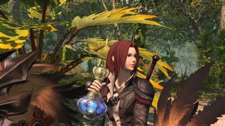 FFXIV Archives | The Nerd Stash %