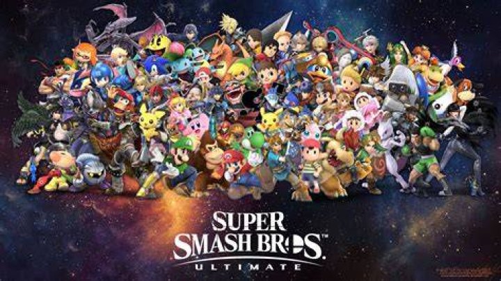 Final Super Smash Bros. Ultimate Direct Announced