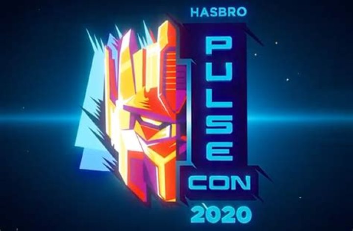 First Hasbro PulseCon Coming Soon