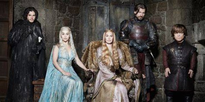 Game of Thrones