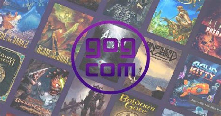 GOG
