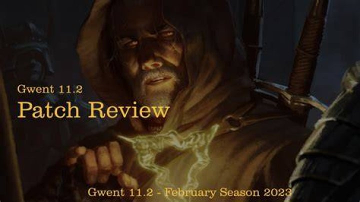 Gwent 10.1 Update Patch Notes