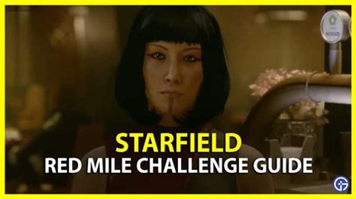 How To Complete Red Mile in Starfield: Brute Force shotgun