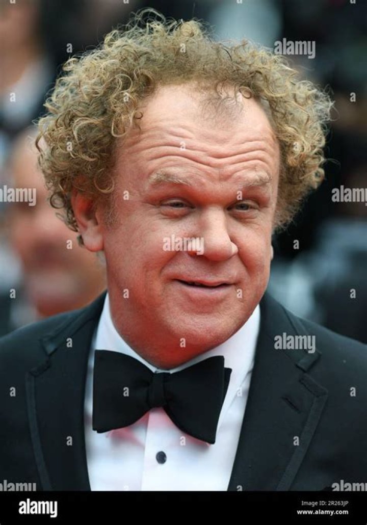 John Reilly
