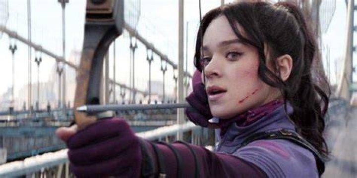Kate Bishop Abilities