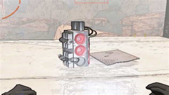 Lethal Company: Scrap List (& Values)