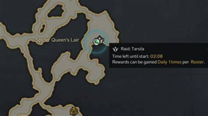 Lost Ark: How to Find and Defeat Tarsila