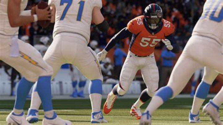 Madden NFL 22 November 4 Update Patch Notes