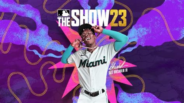 mlb the show 23