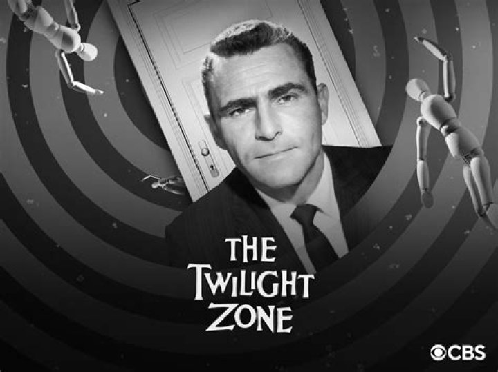 New Twilight Zone TV Show Will Be Interactive