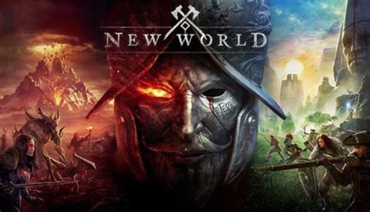 New World Update 1.2.1 Patch Notes