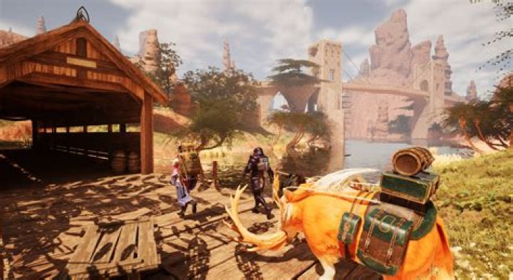 Nine Dots Studio Archives | The Nerd Stash %