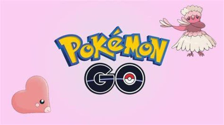 No Valentine's Day Plans? Celebrate With Pokemon Go Instead