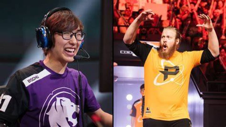 Overwatch League Fragi