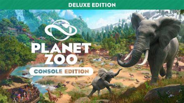 planet zoo