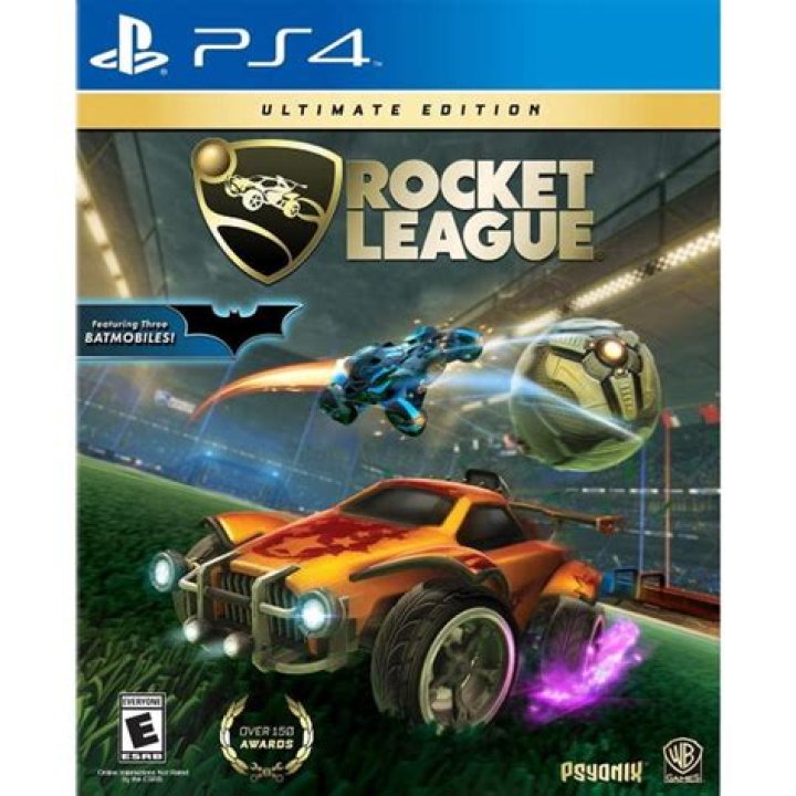 PlayStation sale-rocket league
