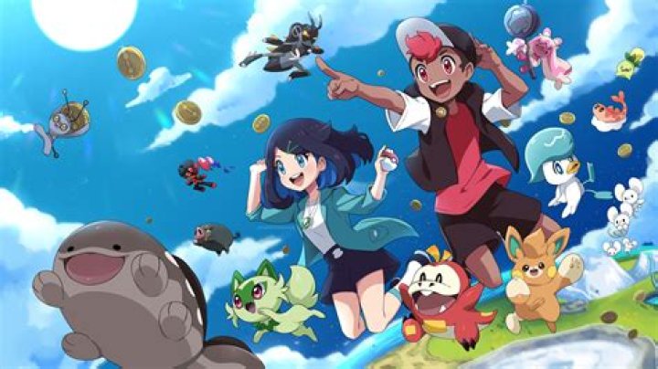 Pokemon