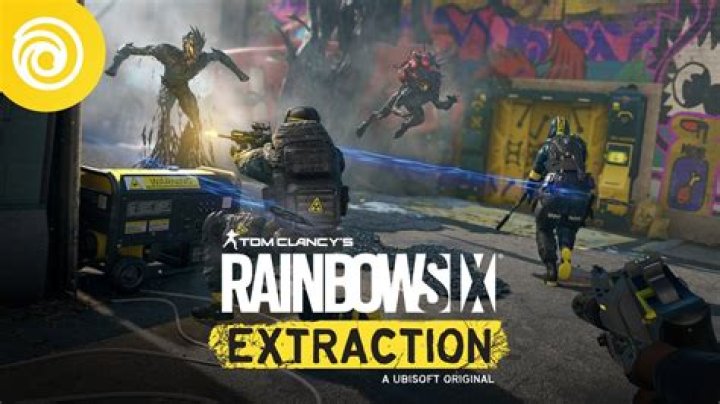 Rainbow Six Extraction: Is There Crossplay?