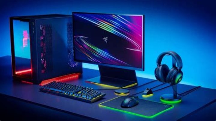 Razer Chroma RGB Collaboration