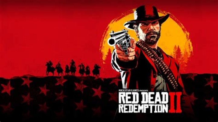 Red Dead Redemption 2's Second Trailer is Here