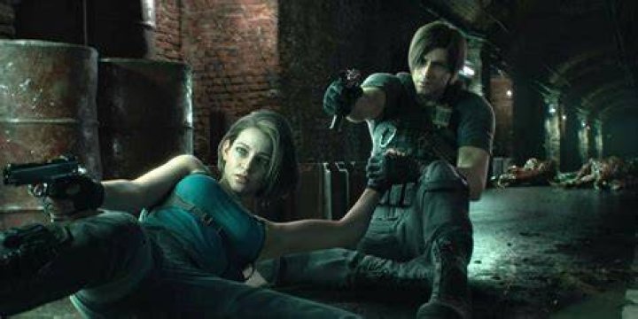 Resident Evil: Vendetta Gets a Release Date