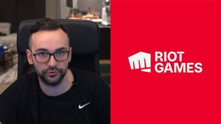 Riot Games