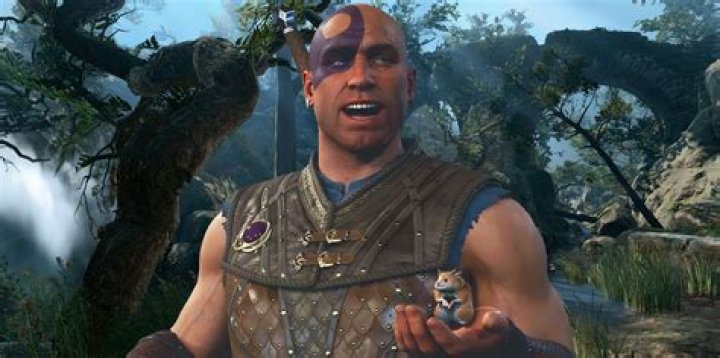 Riposte Skill Baldur's Gate 3